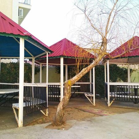 Ellada Recreation Centre Hotel Zatoka Exterior photo